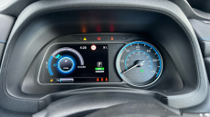 Nissan LEAF 110kW N-Connecta 39kWh 5dr Auto Electric Hatchback